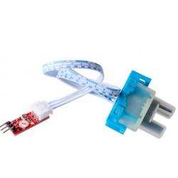 Capteur de turbidité 3.3-5V