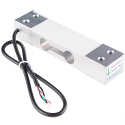 Capteur de pesée 100Kg-150Kg Capteur de pesée 100Kg-150Kg