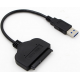  USB 3.0 to 22pin SATA cable