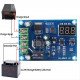 XH-M603 lithium battery charge controler XH-M603 lithium battery charge controler