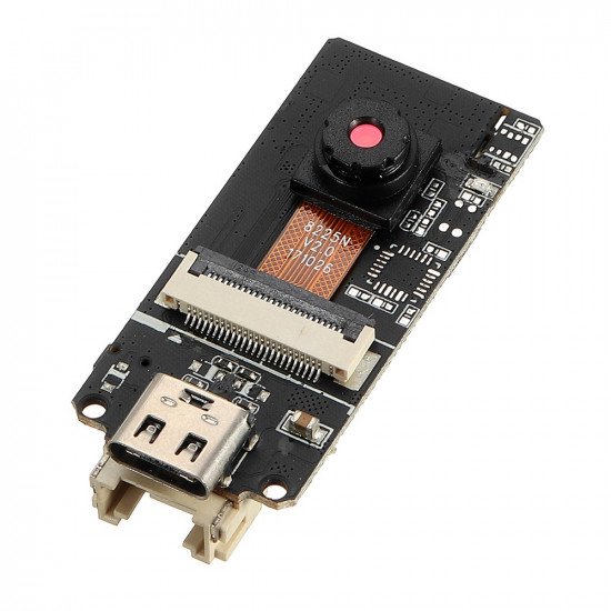 ESP32CAM, Module Camera ESP32 (OV2640)