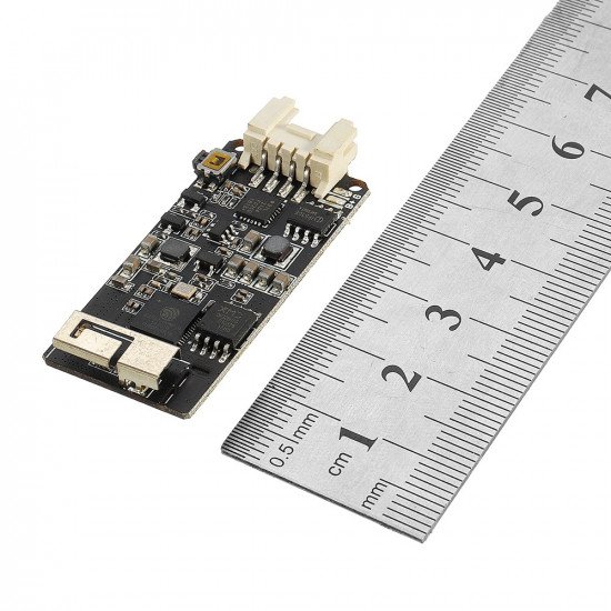 ESP32CAM, Module Camera ESP32 (OV2640)