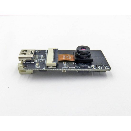 ESP32 Camera Module Development Board, ESP32CAM - OV2640