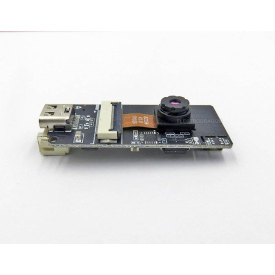 ESP32CAM, Module Camera ESP32 (OV2640)