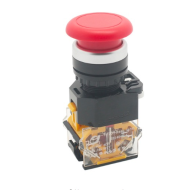 LA38 Bouton-poussoir