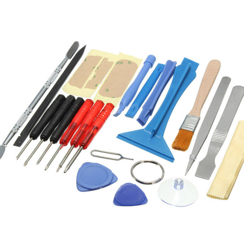 22 in 1 Mobile Phone Repair Tool Kit