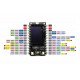 TTGO LORA32 868Mhz SX1276 ESP32 Oled-display Bluetooth WIFI Lora development board TTGO LORA32 868Mhz SX1276 ESP32 Oled-display Bluetooth WIFI Lora development board