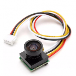 600TVL mini caméra pour RC FPV Racing 600TVL mini caméra pour RC FPV Racing