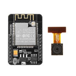Module ESP32-CAM Module ESP32-CAM