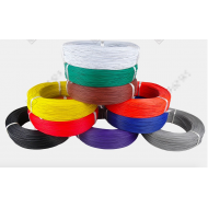 AWG20 UL1007 Fil électrique 1M