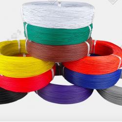 AWG22 UL1007 Fil électrique 1M AWG22 UL1007 Fil électrique 1M