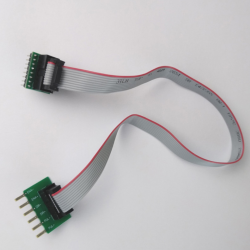 Câble convertisseur A4988 / DRV8825 à TB6600 / DM542 / DM3230 Câble convertisseur A4988 / DRV8825 à TB6600 / DM542 / DM3230