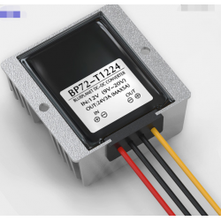 12V TO 24V 3A Voltage Converter