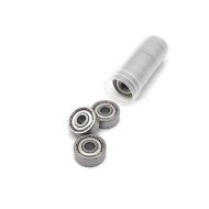 Roulement à billes  624ZZ  4x13x5mm