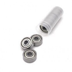 Roulement à billes  624ZZ  4x13x5mm Roulement à billes  624ZZ  4x13x5mm