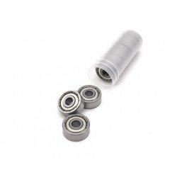 Ball Bearings 624ZZ 4x13x5mm Ball Bearings 624ZZ 4x13x5mm