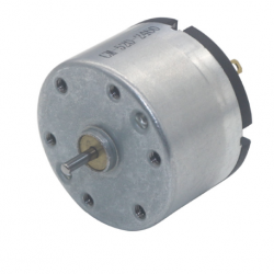 RC520 Micro Moteur DC  6V 8000RPM RC520 Micro Moteur DC  6V 8000RPM