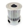 Poulies  GT2-10  20dents  5mm Diamètre