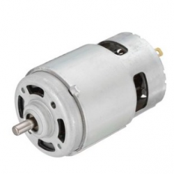 DC Moteur 12V 12000RPM Grand couple 775  DC Moteur 12V 12000RPM Grand couple 775