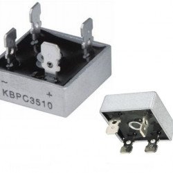 KBPC5010-Simple redresseur Pont 50A Phase/1000V KBPC5010-Simple redresseur Pont 50A Phase/1000V