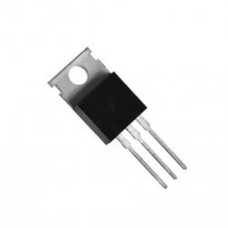 TIP122  complémentaire du transistor NPN TIP122  complémentaire du transistor NPN