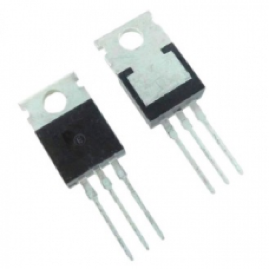 TRIAC BT139-600E