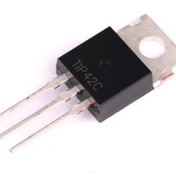 TIP42C complémentaire du transistor PNP TIP42C complémentaire du transistor PNP