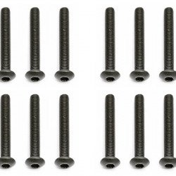 M3 hexagonale 30mm M3 hexagonale 30mm