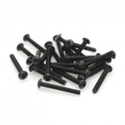 M4  hexagonale 25mm M4  hexagonale 25mm