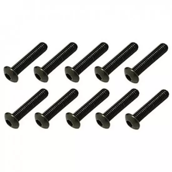 M4  hexagonale 25mm