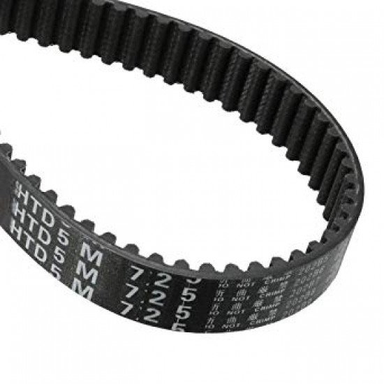 HTD5 Timing Belts, 20mm Width (1m) HTD5 Timing Belts, 20mm Width (1m)