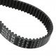 HTD5 Timing Belts, 20mm Width (1m) HTD5 Timing Belts, 20mm Width (1m)