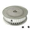 HTD 5M-60T W20mm 14mm  Bore Pitch-5mm Timing Belt Pulley 