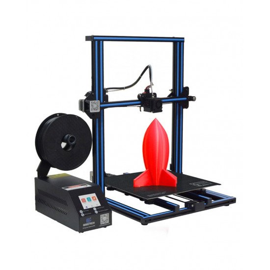 Geeetech A30 3d Printer 320x320x420mm Geeetech A30 3d Printer 320x320x420mm
