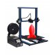 Geeetech A30 3d Printer 320x320x420mm Geeetech A30 3d Printer 320x320x420mm
