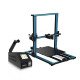 Geeetech A30 3d Printer 320x320x420mm Geeetech A30 3d Printer 320x320x420mm