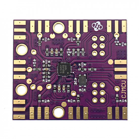 Si5351B Clock Signal Generator Module I2C Programmable 27MHz +VCXO