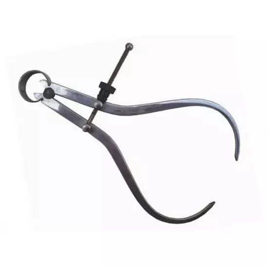 compas dépaisseur 190mm