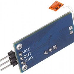 Module de Capteur de Flexion de Jauge de Contrainte BF350-3AA/1.5AA