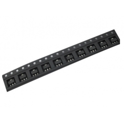 AMC7135PKF - SOT-89 - Régulateur de courant 350mA - Driver de LED AMC7135PKF - SOT-89 - Régulateur de courant 350mA - Driver de LED