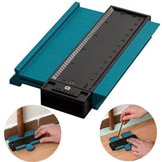 Contour Profile Gauge 250mm Contour Profile Gauge 250mm