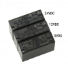 Relais Omron  G5NB-1A-E- 24VDC 5A 250VAC 4b