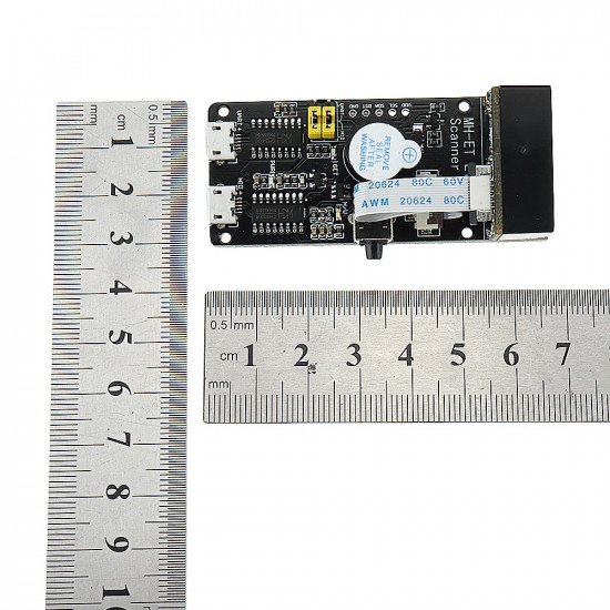 Qr/1D/2D/Scanner de Code V3.0 Module de reconnaissance de balayage de Code à barres