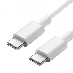 20V 3A 60W Câble de charge rapide PD Type-C à Type-C PD 1M 20V 3A 60W Câble de charge rapide PD Type-C à Type-C PD 1M