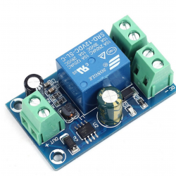 Alimentation 12 V à 48 V Module de commutation automatique UPS batterie Alimentation 12 V à 48 V Module de commutation automatique UPS batterie