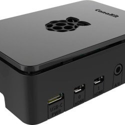 Boitier Raspberry PI 4  Boitier Raspberry PI 4