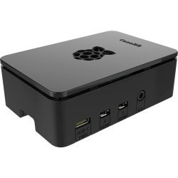 Boitier Raspberry PI 4  Boitier Raspberry PI 4