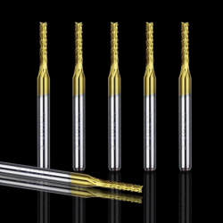 3mm Embouts de gravure pour pcb étamé 3mm Embouts de gravure pour pcb étamé