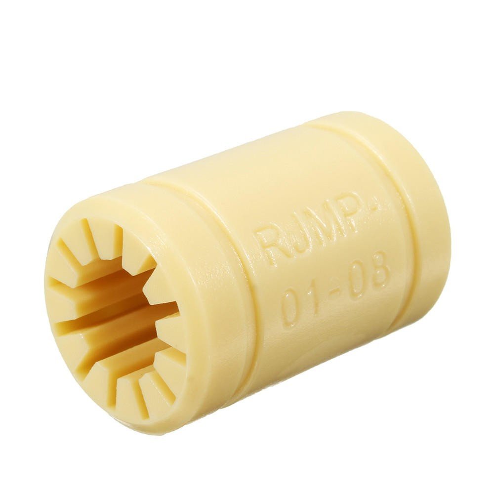 Solid Polymer Linear Bearing LM12UU