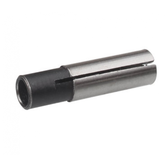 Adaptateur d'outil de gravure 6mm to 3.175mm Adaptateur d'outil de gravure 6mm to 3.175mm